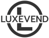 Luxevend Flat Logo